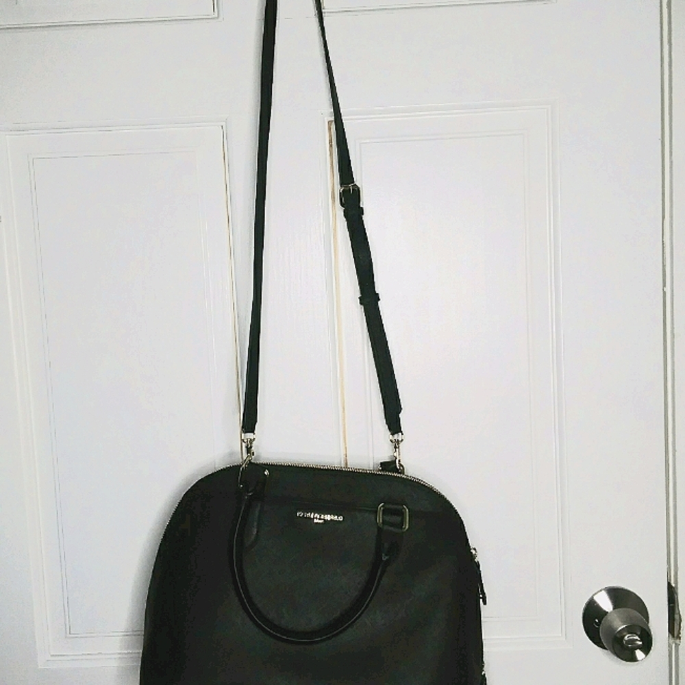 Crossbody purse